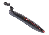 Mirage Fender Heck 24-28 Sitzplatz mit LED-Streifen