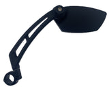Mirage Spiegel Deluxe Duo Dimmglas E-Bike links