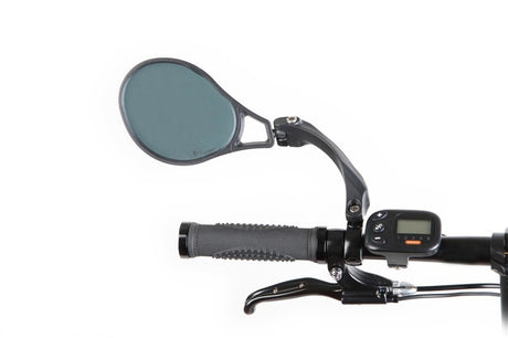 Mirage Spiegel Hispeed Links Dimmglas (E-13)