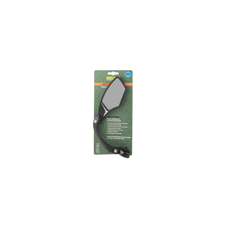 Mirage Mirror Black Right de Luxe