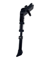 Erster Mirage Standard 12~16“ vielseitig, schwarz