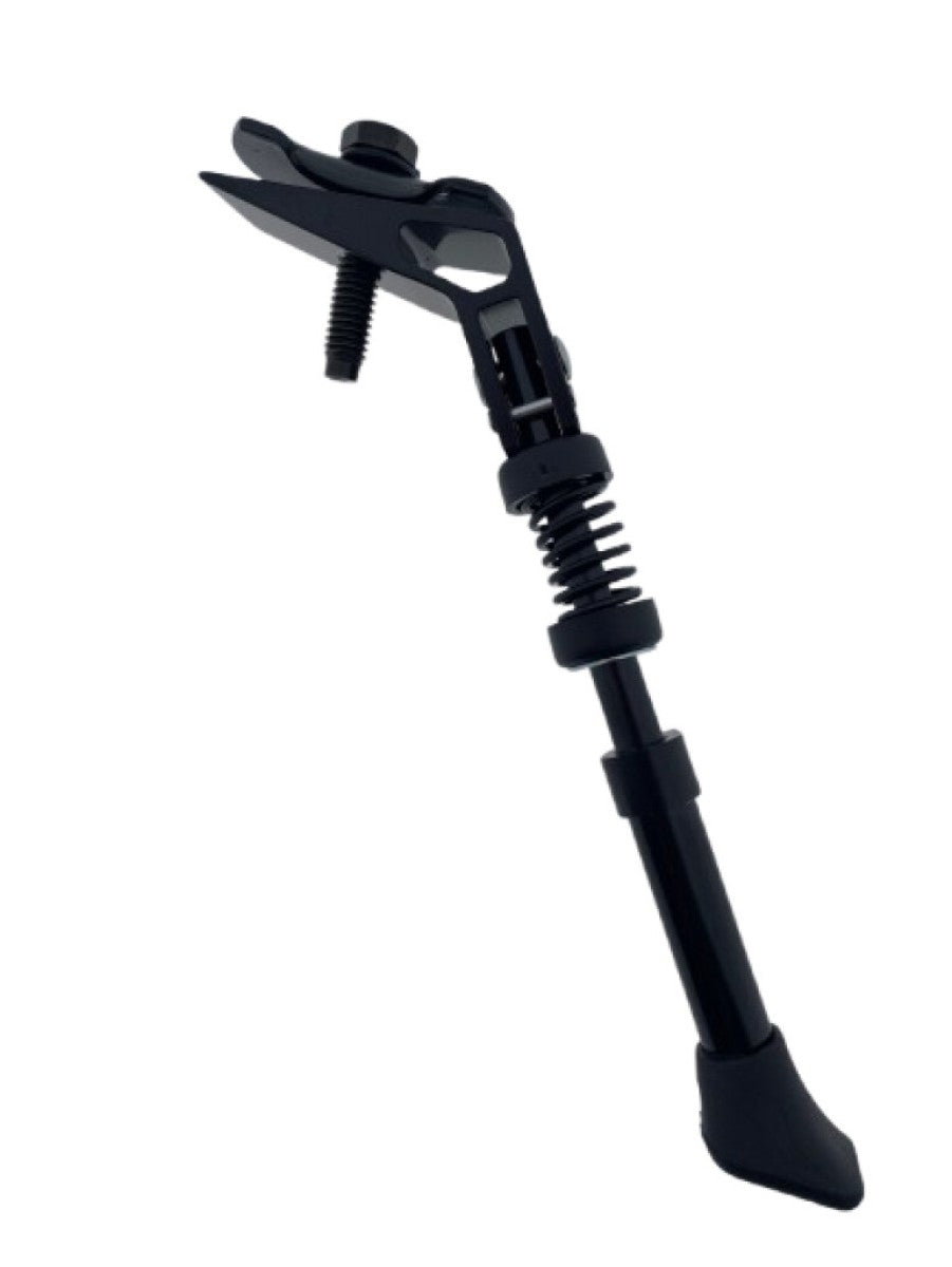 Erster Mirage Standard 12~16“ vielseitig, schwarz