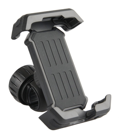 Mirage Bags Telefonhalter Zero-Six Mr. Mussie Black
