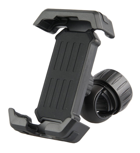 Mirage Bags Telefonhalter Zero-Six Mr. Mussie Black