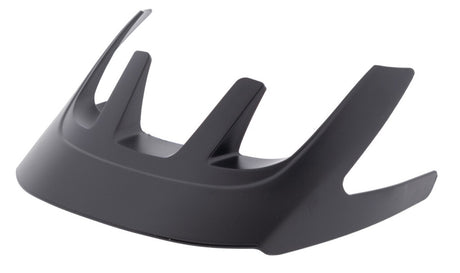 Mirage tour mtb-fietshelm , 55-58 cm - nta 8776, mat zwart