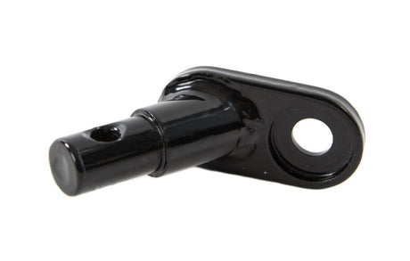 Mirage TOWBAR ASCHE VERBINDUNG - 10 mm 15 mm - schwarz