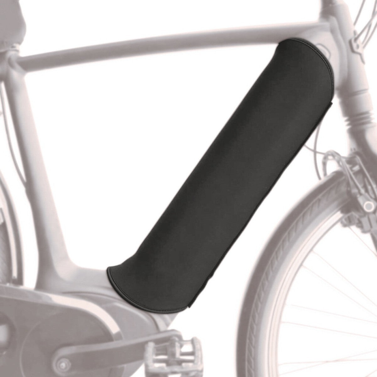 Mirage E-Bike-Abdeckung Neopren-Intube-Batterieschutz