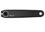 Miranda Shimano Schritte Delta S Cranket 170 mm schwarz