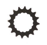 Gear Miranda Bosch-3 16 Zahnarztschwarz (extra stark)