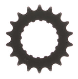 Ausrüstungstichbing Bosch 2 18t flach schwarz