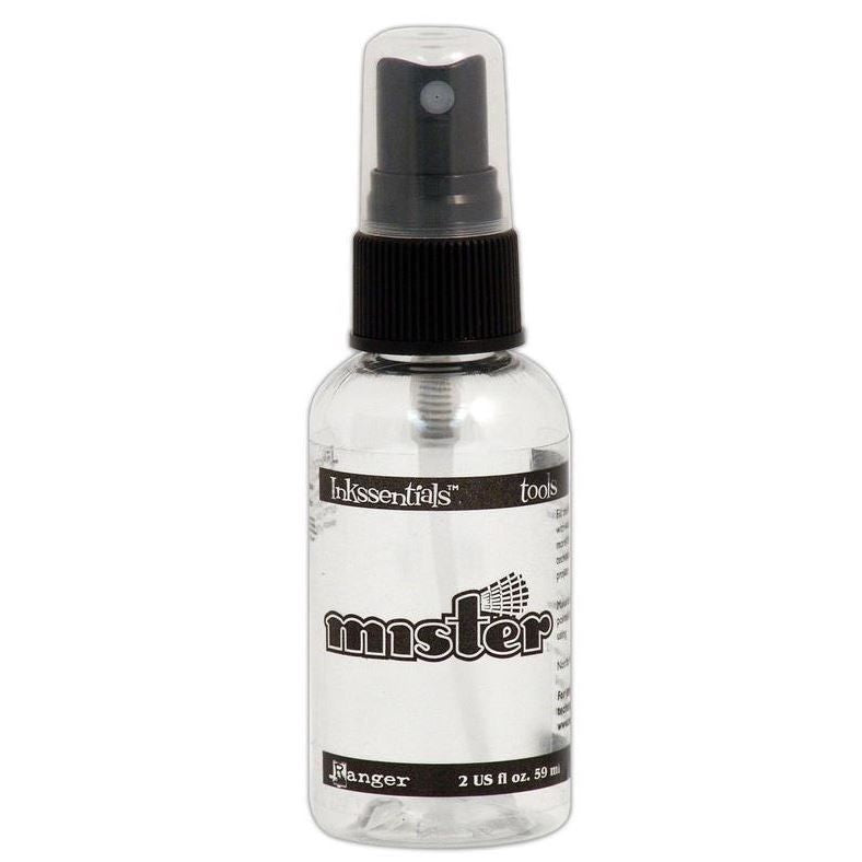 Ranger Tinte Ranger • Mister-Flasche 2 oz. leer