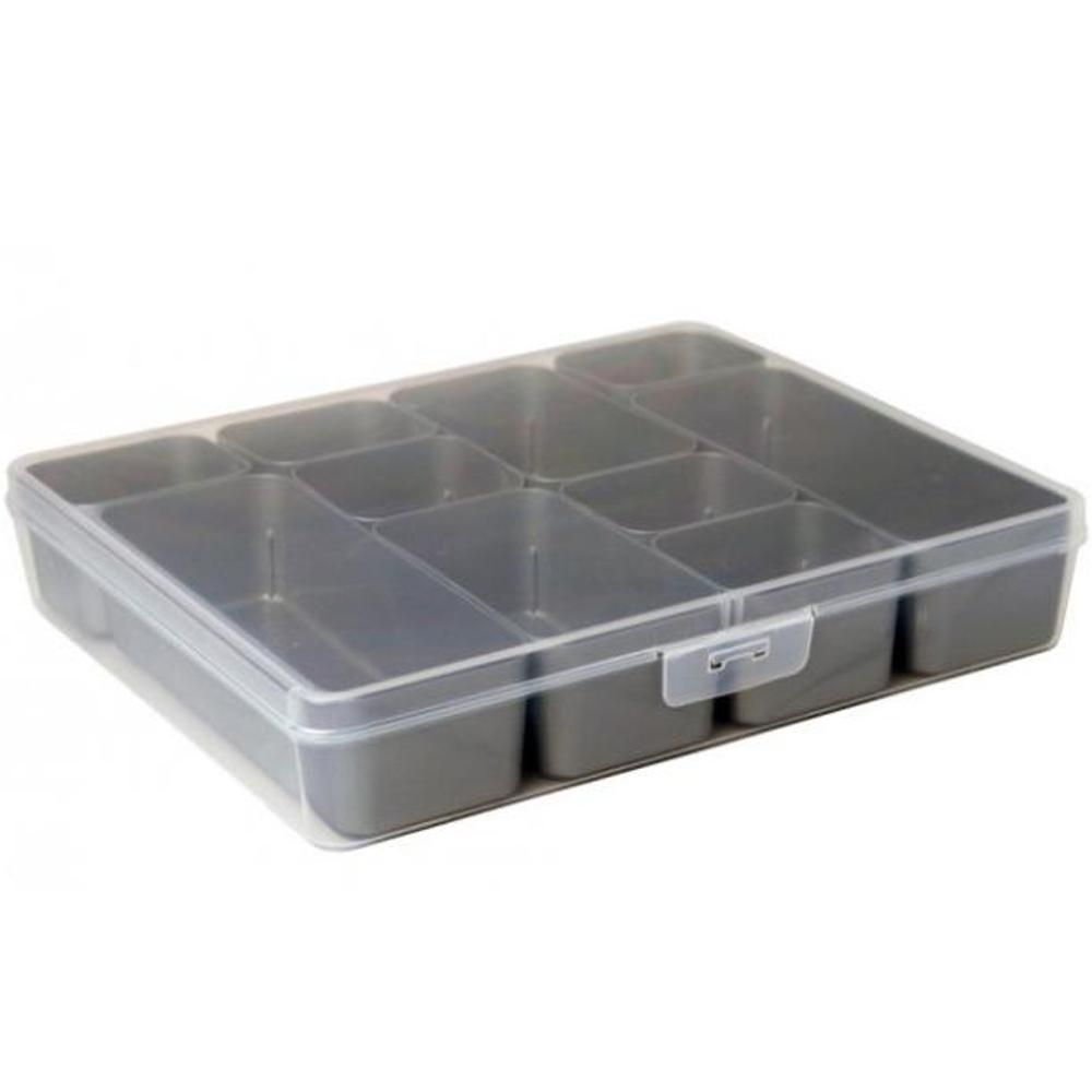 Sunware q-line Aufbewahrungsbox 3,6l | 2 Stk