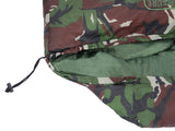 Oventure - Oventure Sviland Junior Schlafsack - Camo