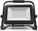 Modee LED-Bauleuchte 100 W auf Stativ 4000 K IP65 – 5017593