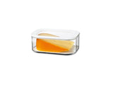 Mepal Modula Käsedose 2000ml weiß 22,4x16x8,6cm