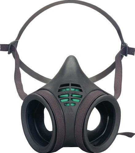 Moldex Halbgesichtsmaske | en140:1998 | 1 Stück - 800201 800201