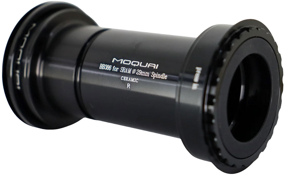 Moquai BB386 Dub Keramik-Innenlager