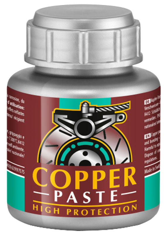 Motorex Kupferpaste 100g