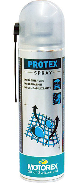 Motorex Protex-Abdichtung