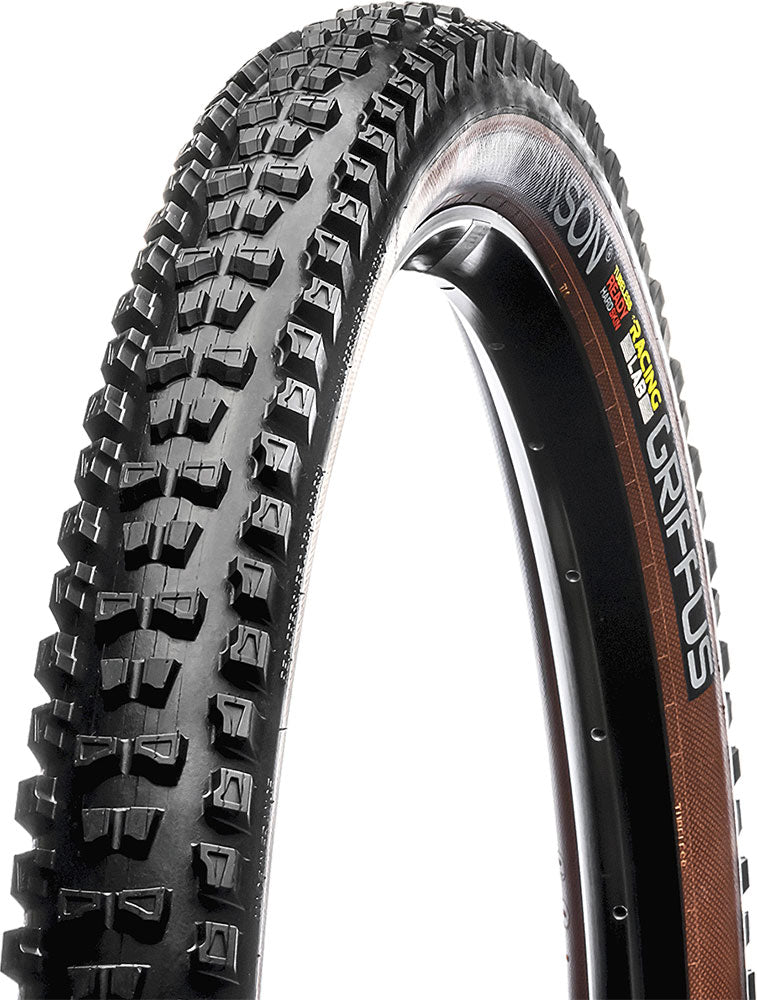 Hutchinson Griffus 2.4 29 Racing Lab Hardskin TLR Faltreifen