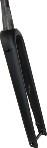 Moquai Gravel Carbon Integrated Disc konische 12-mm-Gabel