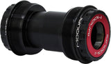 Moquai T47 68 73 mm Edelstahl-Innenlager