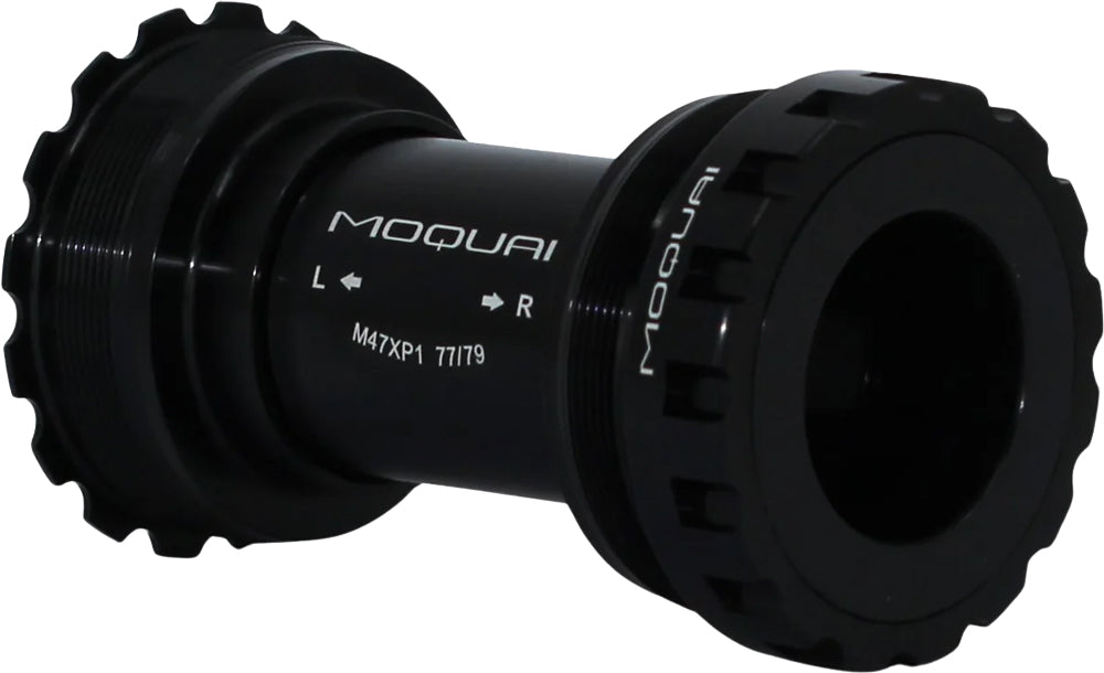 Moquai t47a 77 mm Keramik-Innenlager