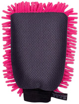 Muc-off 2-in-1-Mikrofaser-Waschhandschuh