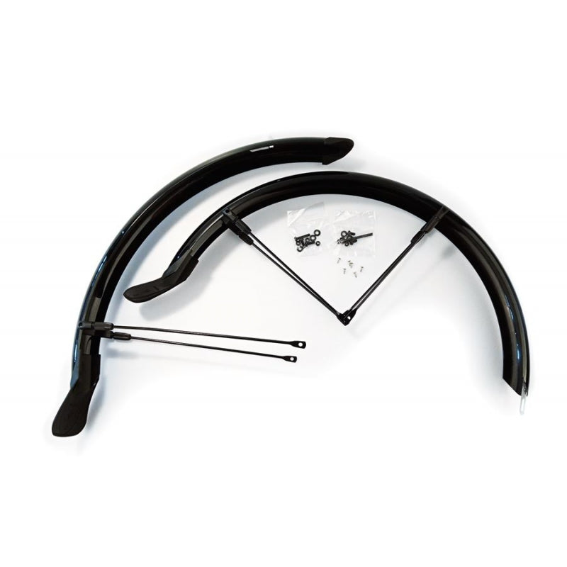 CRUSSIS MUDGUARDSET CRUSSIS COBRA