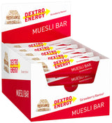 Dextro Energy Müsliriegel 25x35g