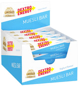 Dextro Energy Müsliriegel 25x35g