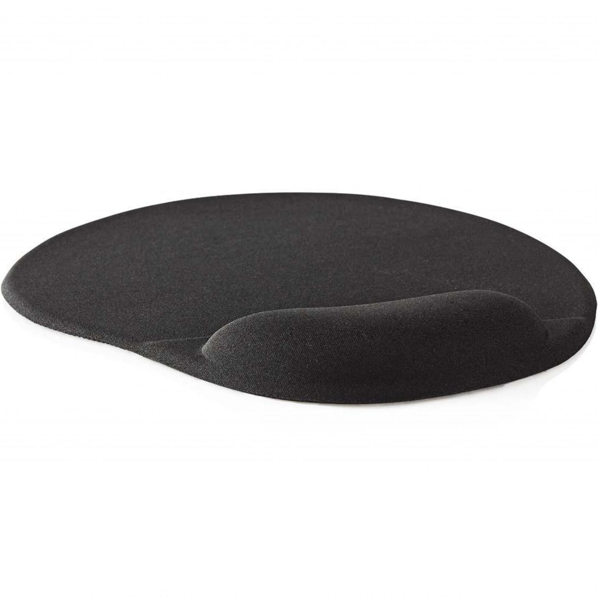 Nedis mpadfg100bk Mauspad Gel schwarz
