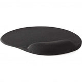 Nedis mpadfg100bk Mauspad Gel schwarz