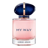 Giorgio Armani Eau de Parfum Spray My Way 50 ml Damen