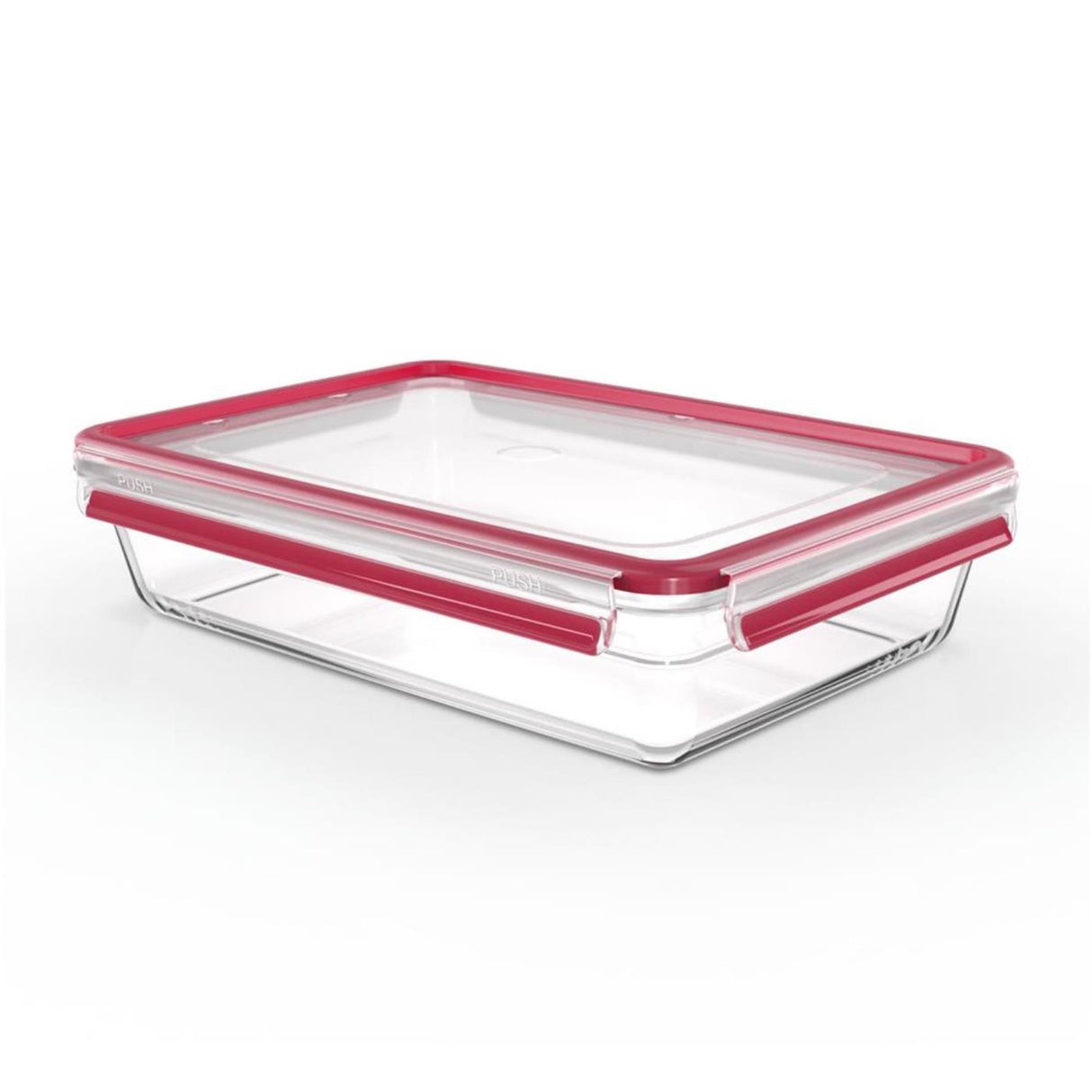 Tefal Master Seal Glas 3l rechteckig