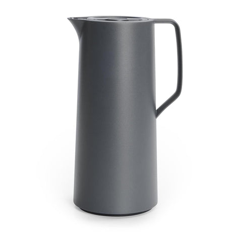 Tefal Isolierkanne Motiva 1l grau