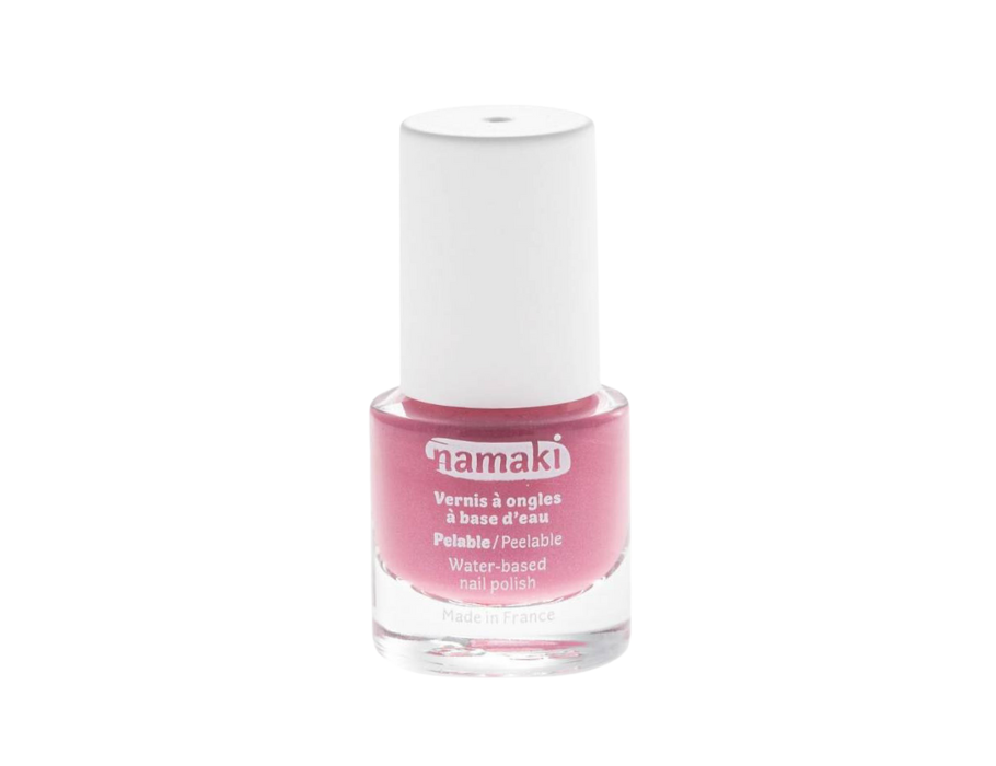Namaki Kindernagellack - Pink 22