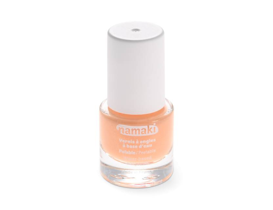Namaki Kindernagellack – Pfirsich 29