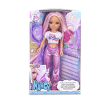 Nancy-Puppe – ein umwerfender Tag, 44 cm