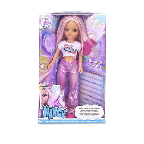 Nancy-Puppe – ein umwerfender Tag, 44 cm