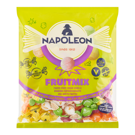 Napoleon-Fruchtmischung (5 kg)
