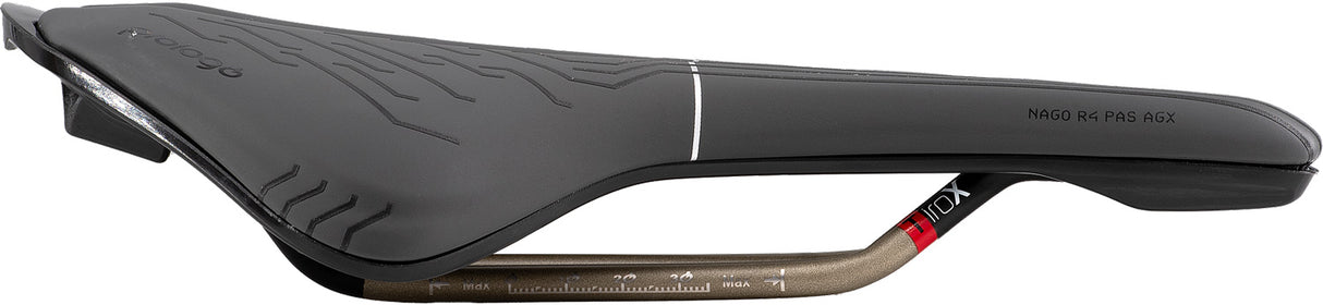 Prologo Nago R4 Pas AGX Slide Control Sattel