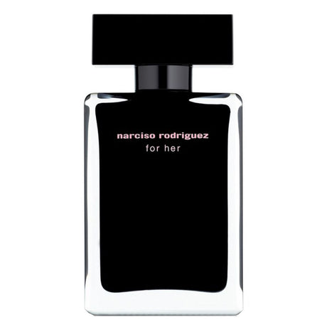 Narciso Rodriguez Eau de Toilette Spray für ihre 50 ml Damen