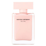 Narciso Rodriguez Eau de Parfum Spray für ihre 50 ml Frauen
