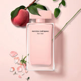 Narciso Rodriguez Eau de Parfum Spray für ihre 50 ml Frauen