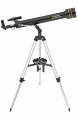 National Geographic Refractorscoop 60 700 35-525X Schwarz
