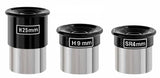 National Geographischer Spiegel Elescope 114 900 Az Schwarzgrau