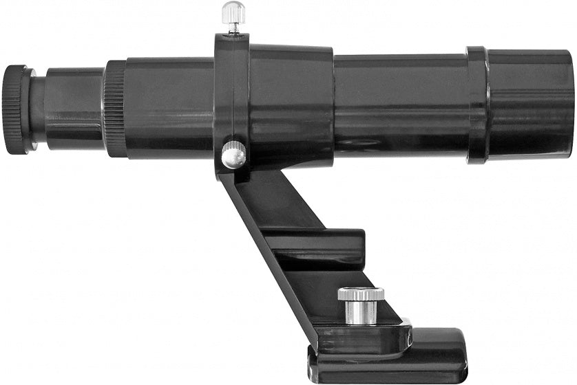 National Geographic Spiegel Elescope 76 700 AZ Schwarz