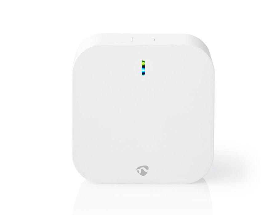 Nedis ZigBee Gateway 3.0 – 50 Geräte – Netzbetrieb