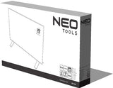Neo 90-095 | Konvektorheizung | 2000w | WLAN | 83,5 x 45 cm – 90-095